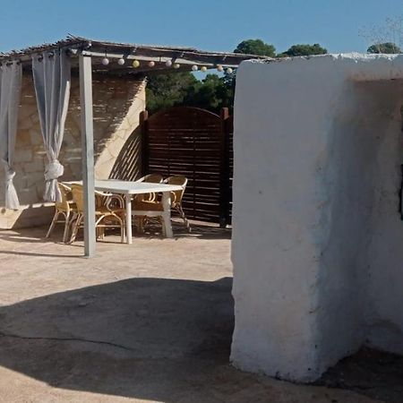 Estudio Cala Saona Exteriör bild