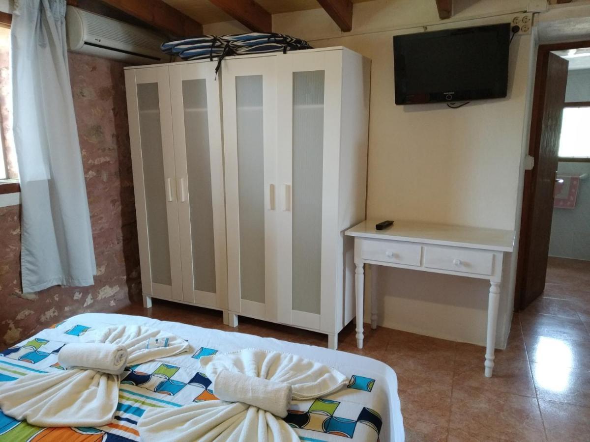 Estudio Cala Saona Exteriör bild