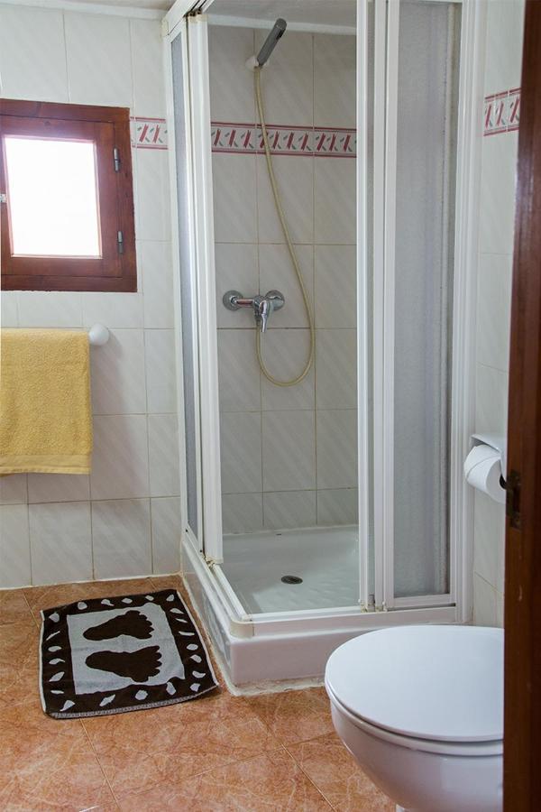Estudio Cala Saona Exteriör bild