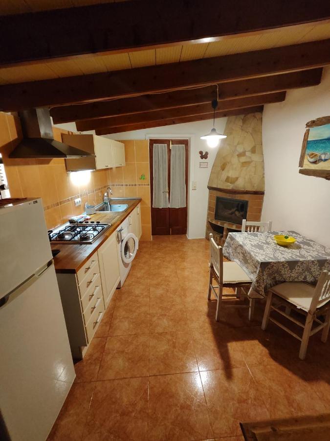 Estudio Cala Saona Exteriör bild