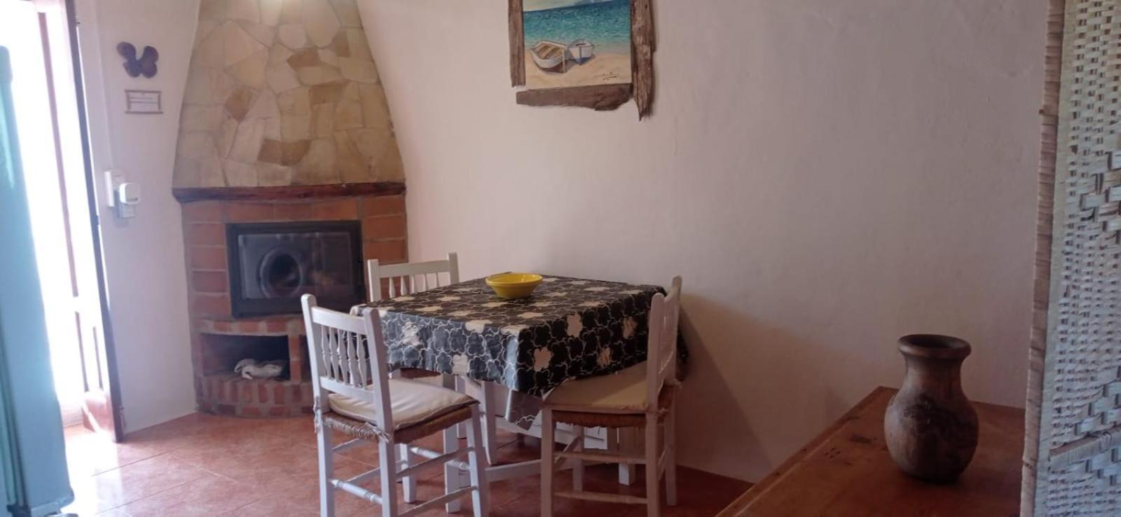 Estudio Cala Saona Exteriör bild