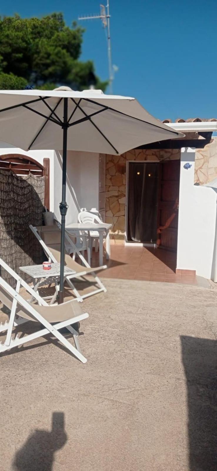 Estudio Cala Saona Exteriör bild
